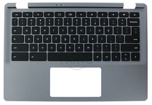ACER C730E PALMREST WITH KEYBOARD