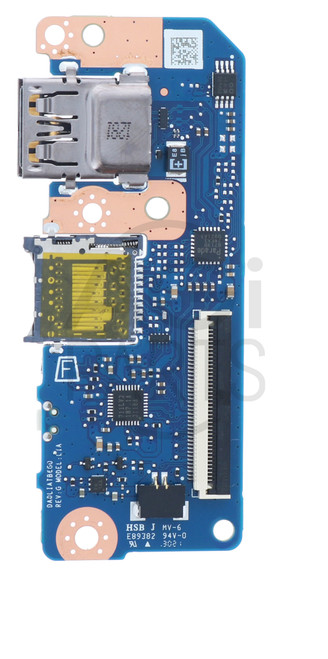 LENOVO 11E G6 YOGA I/O BOARD