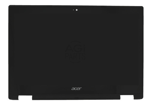 ACER C738T (TOUCH) *RECERTIFIED-BLEMISHED* 11.6" LCD (BLACK)