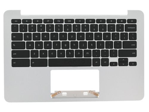 ASUS C200MA *RECERTIFIED* PALMREST WITH KEYBOARD