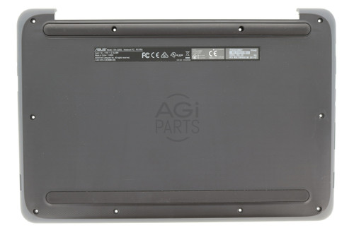 ASUS C202SA *RECERTIFIED* BOTTOM CASE (DARK GRAY)