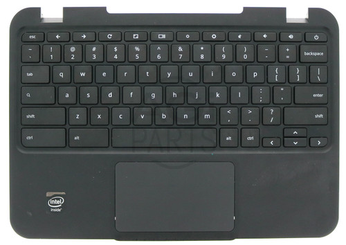 LENOVO N21 *RECERTIFIED* PALMREST WITH KEYBOARD & TOUCHPAD