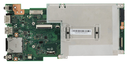 ASUS C300MA MOTHERBOARD 4GB