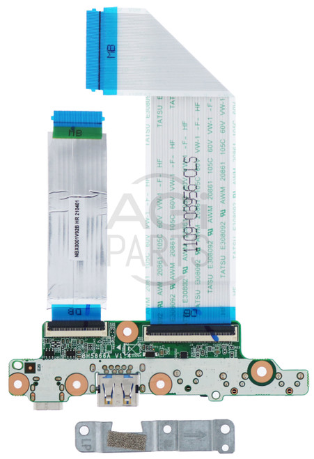 LENOVO 300E G2 (TOUCH) / LENOVO 500E G2 (TOUCH) *RECERTIFIED* POWER BOARD WITH CABLES
