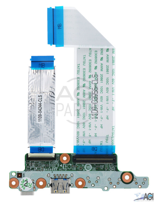 LENOVO 100E G2 USB BOARD WITH CABLES (V1.3) (Please see product details prior to ordering)