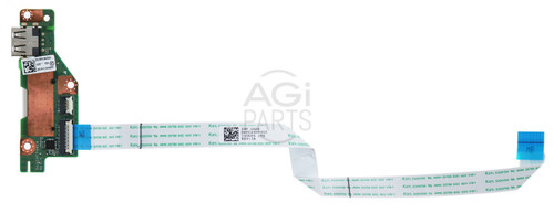 ACER C910 USB/CARD READER BOARD WITH CABLE