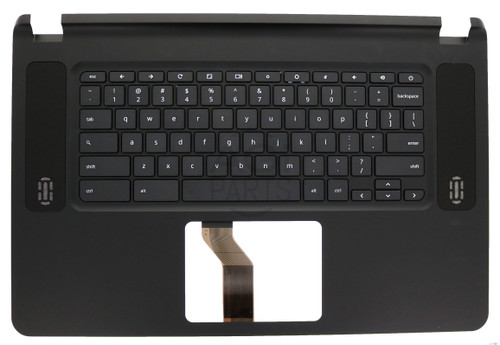 ACER C910 PALMREST WITH KEYBOARD