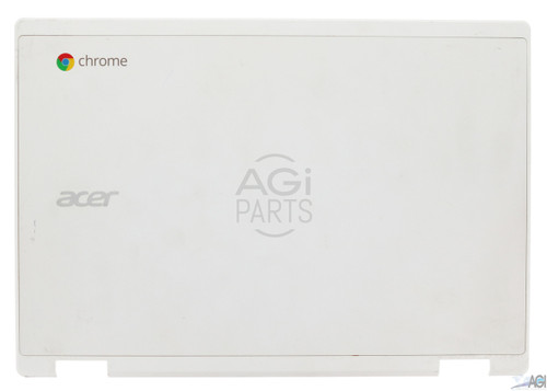 ACER CB5-132T (TOUCH) *RECERTIFIED* LCD TOP COVER (WHITE)
