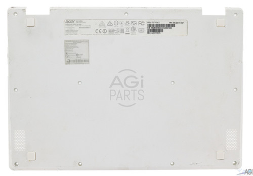ACER CB5-132T (TOUCH) *RECERTIFIED* BOTTOM CASE (WHITE)