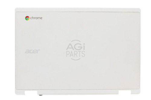 ACER CB3-131 *RECERTIFIED* LCD TOP COVER (WHITE)
