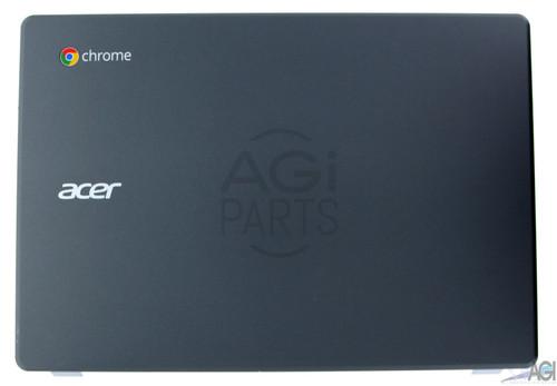 ACER C720 *RECERTIFIED* LCD TOP COVER (DARK GRAY)