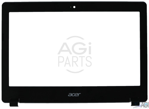 ACER C720 *RECERTIFIED* LCD BEZEL (BLACK)