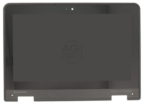 LENOVO 11E YOGA *RECERTIFIED-BLEMISHED* (TOUCH) 11.6" LCD
