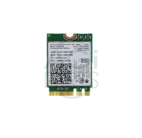 ACER CB3-131 WIRELESS CARD