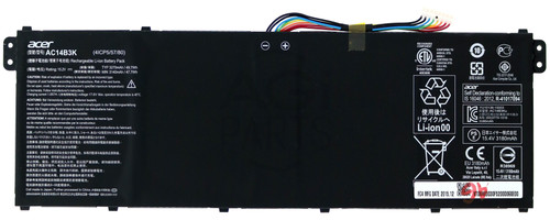 ACER C730E BATTERY 4 CELL