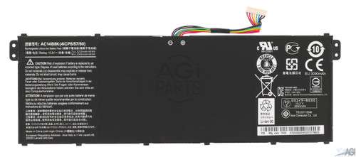 ACER C730E *RECERTIFIED* BATTERY 4 CELL