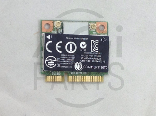 HP FORTIS 11 G10 (TOUCH & NON) WLAN CARD