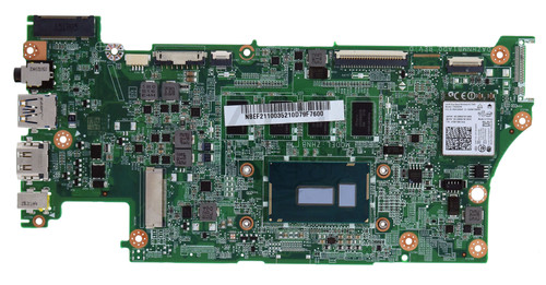 ACER C740 MOTHERBOARD 4GB