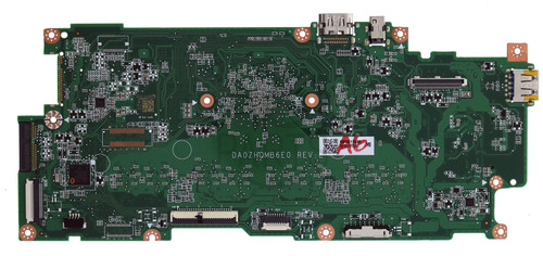 ACER C730E MOTHERBOARD 4GB