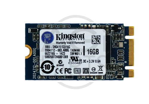 ACER C720 / C720P (TOUCH) / C740 / C910 SOLID STATE DRIVE 16GB