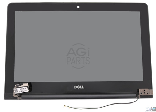 DELL 11 G1 (CB1C13) *RECERTIFIED-BLEMISHED* 11.6" LCD FULL ASSEMBLY