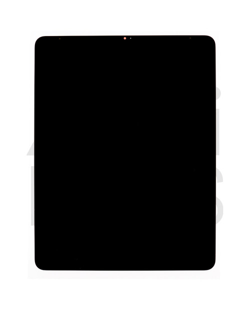iPad Pro 12.9" Digitizer/LCD Assembly with Daughter Board (3rd and 4th Gen) - Black