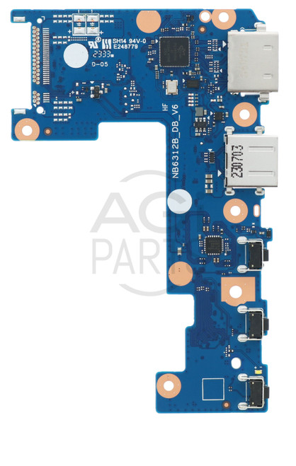 LENOVO 300E G4 YOGA (TOUCH) DAUGHTERBOARD