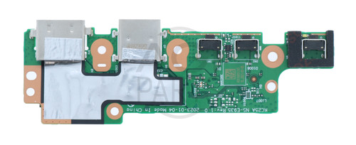 LENOVO 500E G4 YOGA (TOUCH) I/O BOARD