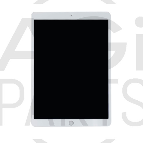 iPad Air 3 Digitizer/LCD Assembly - White