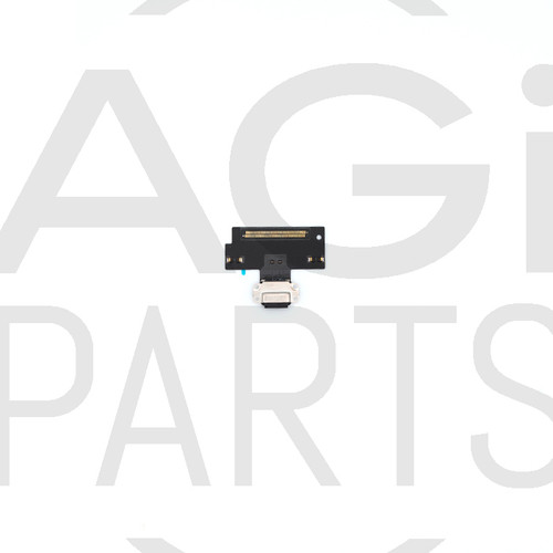 iPad Air 3 Charging Port Flex Cable - Black