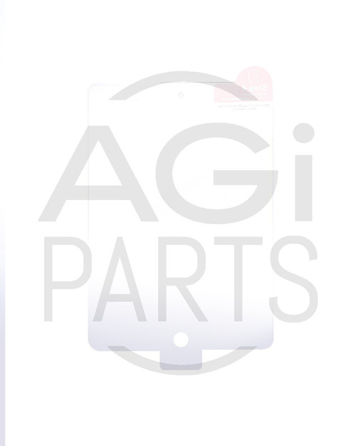 iPad Mini 4 Tempered Glass Screen Protector