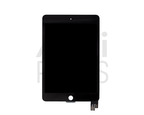 iPad Mini 5 Digitizer/LCD Assembly - Black
