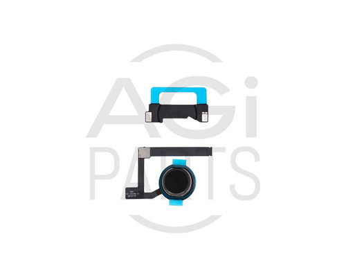 iPad Mini 5 Home Button Flex Cable - Space Gray