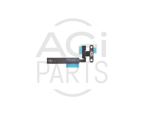 iPad Mini 5 Power Button with Flex Cable