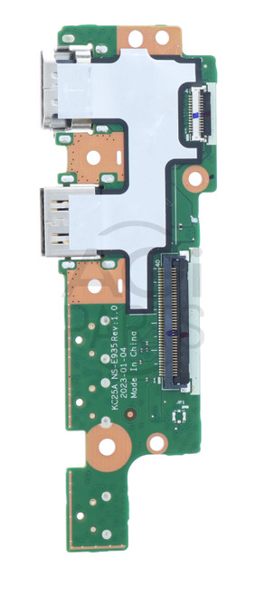 LENOVO 100E G4 (TOUCH & NON) I/O BOARD