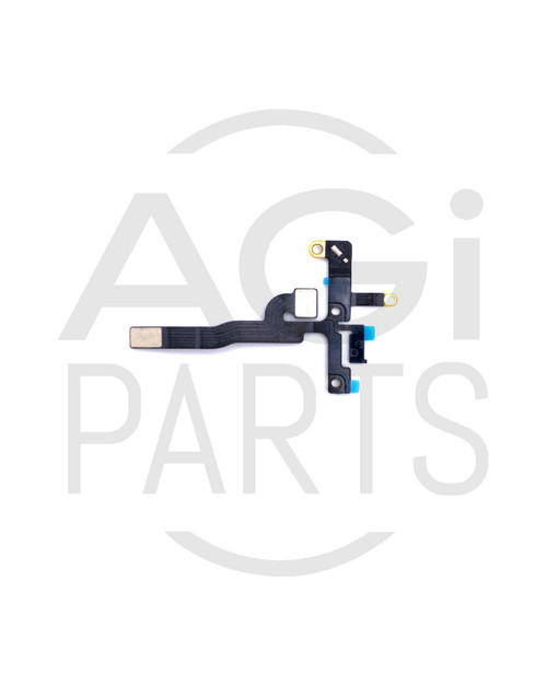 iPad Pro 12" (5th Gen) Power Button Flex Cable