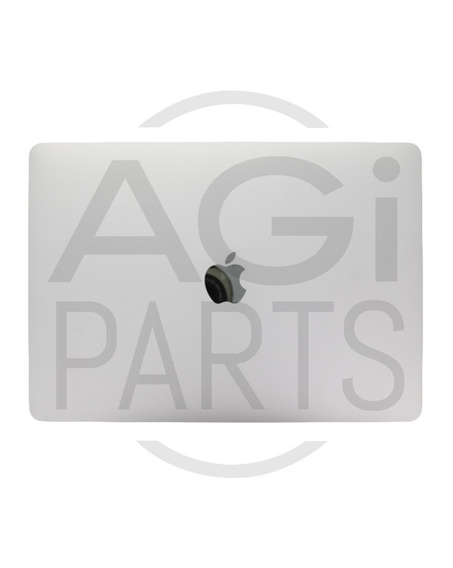 Complete LCD Display Assembly for 15" MacBook Pro A1990 Late 2018 - Early 2019 Space Gray (Grade: B)
