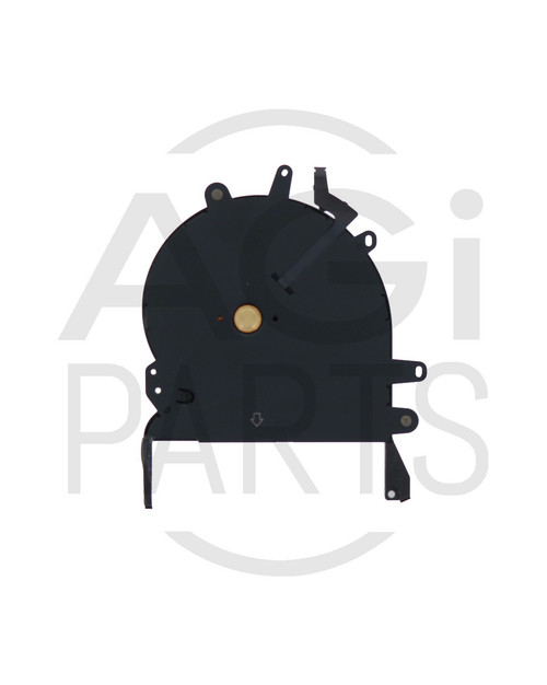 Right Fan for 15" MacBook Pro Retina A1707 Late 2016 - Mid 2017 / A1990 Late 2018 - Early 2019