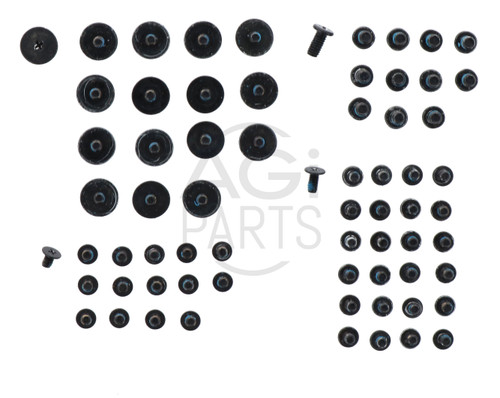 LENOVO 300E G2 (TOUCH) (WINDOWS) SCREW SET