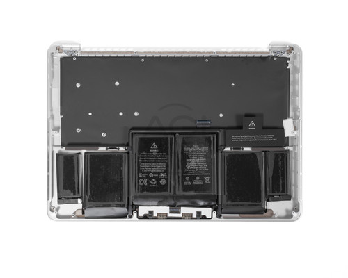Top Case with Keyboard for Early 2015 13" MacBook Pro Retina A1502