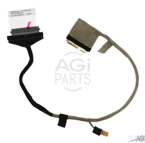 HP 11 G5 (TOUCH) *RECERTIFIED* LCD VIDEO CABLE