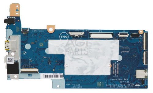 DELL 3100 (2-in-1) (TOUCH) MOTHERBOARD