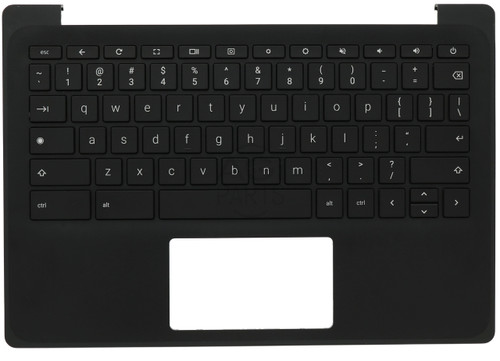 HP FORTIS 11 G9 Q (TOUCH & NON) *RECERTIFIED* PALMREST WITH KEYBOARD