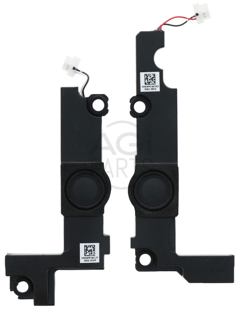HP FORTIS 11 G9 Q (TOUCH & NON) SPEAKER SET