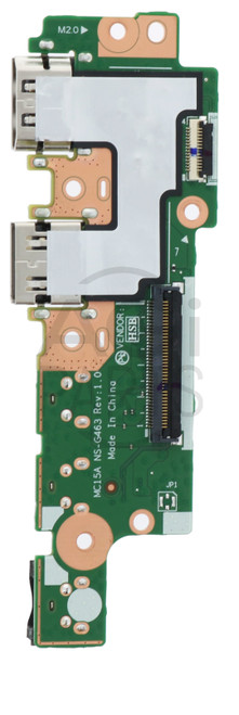 LENOVO 500E G4S (TOUCH) I/O BOARD