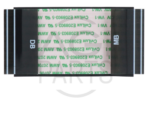 ACER C737 / C737T (TOUCH) / R757T (TOUCH) I/O BOARD CABLE 45P