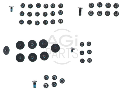 LENOVO 300E G2 (TOUCH) SCREW SET