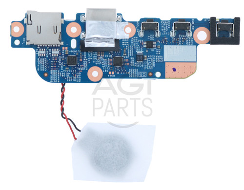 LENOVO 500W G3 (TOUCH) I/O BOARD