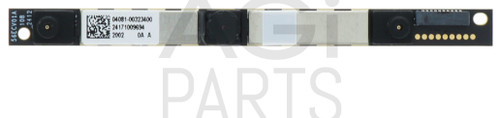 ASUS CR1100CKA / CR1100FKA (TOUCH) *RECERTIFIED* CAMERA
