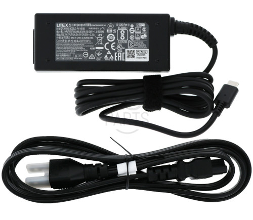 ACER R751T (TOUCH) / R751TN (TOUCH) USB-C AC ADAPTER